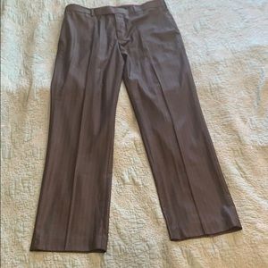 Axist gray pants 34/32